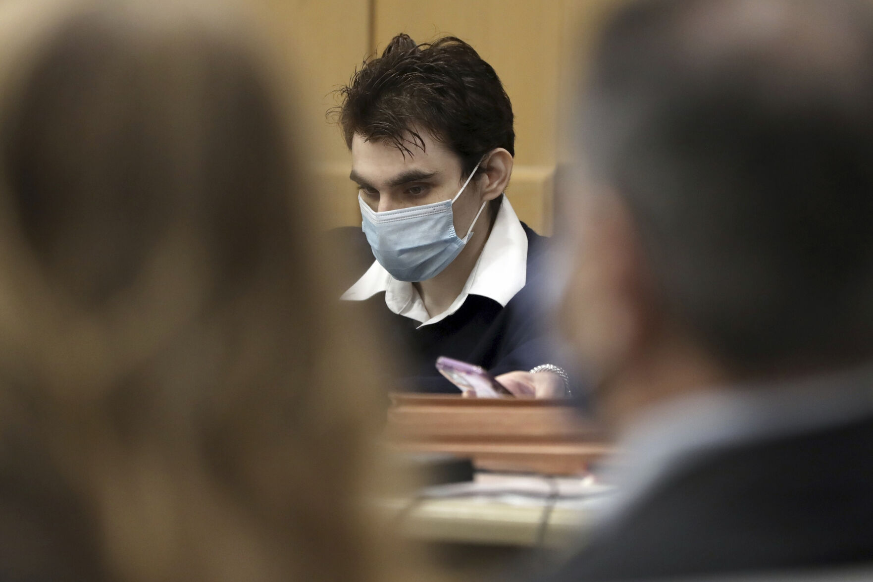 Cruz to Plead Guilty for Parkland School Shooting